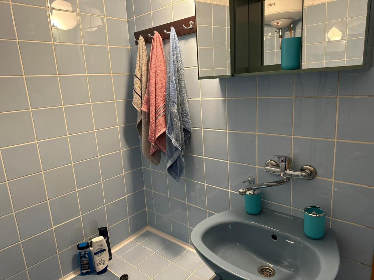 Almira Mujcic Saraievo Exterior foto