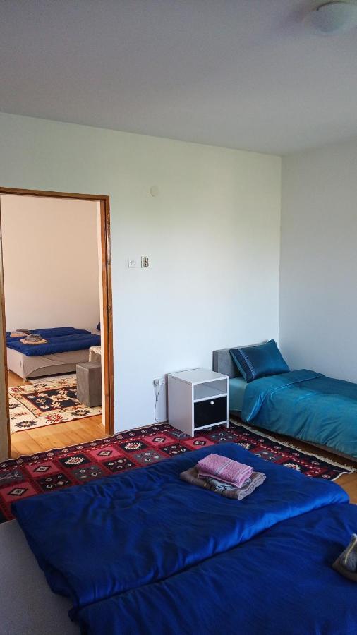 Almira Mujcic Saraievo Exterior foto