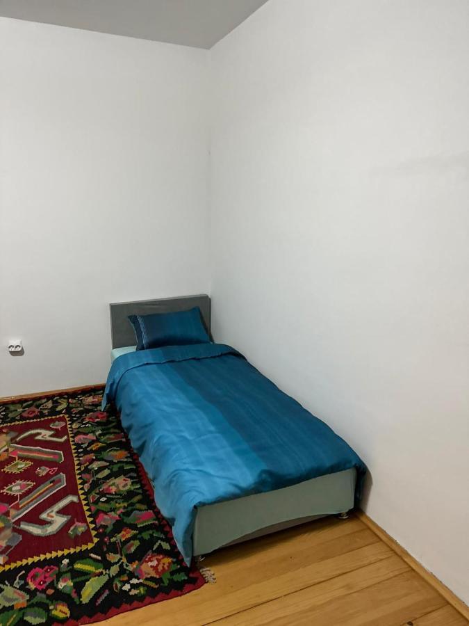 Almira Mujcic Saraievo Exterior foto